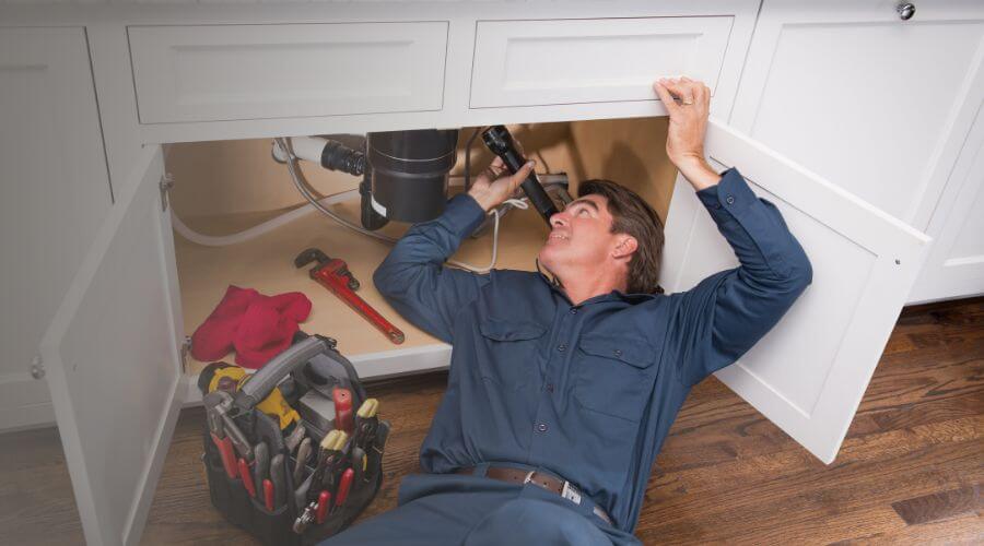 Professional same day plumber in Geismar, LA